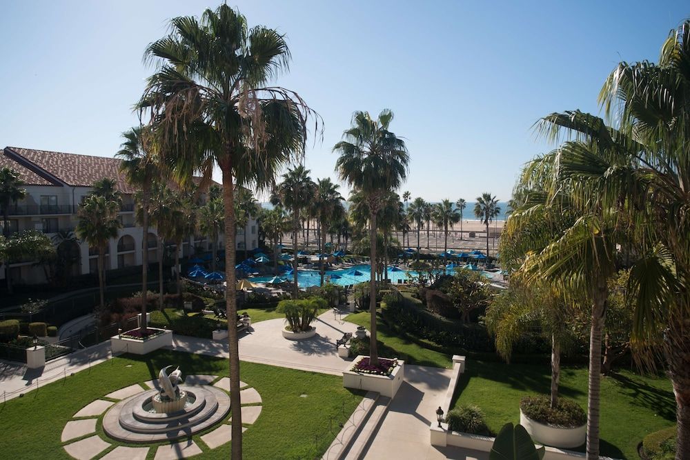 Hyatt Regency Huntington Beach Resort and Spa image