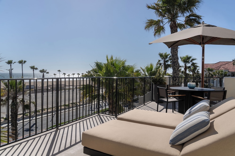 Hyatt Regency Huntington Beach Resort and Spa — Hotel rooms in Huntington Beach, California