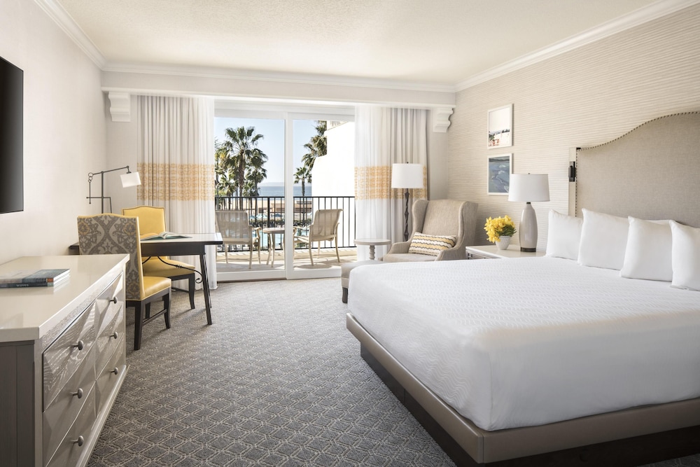 Hyatt Regency Huntington Beach Resort and Spa — Hotel rooms in Huntington Beach, California