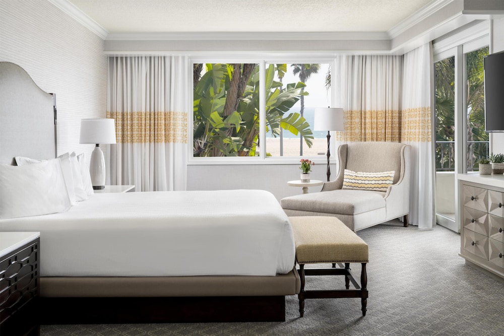 Hyatt Regency Huntington Beach Resort and Spa — Hotel rooms in Huntington Beach, California