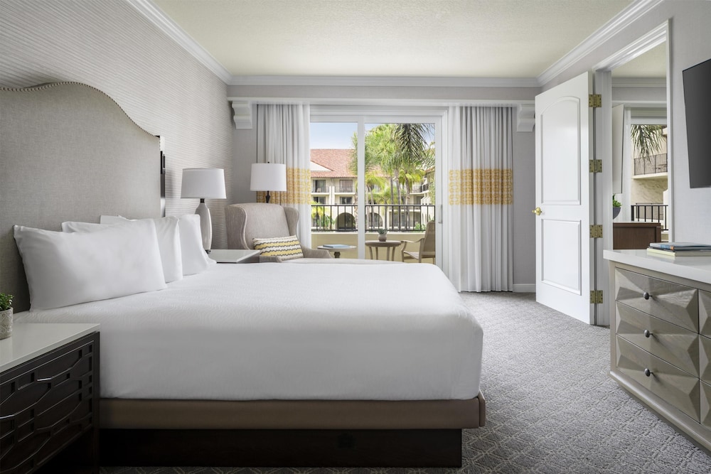Hyatt Regency Huntington Beach Resort and Spa — Hotel rooms in Huntington Beach, California