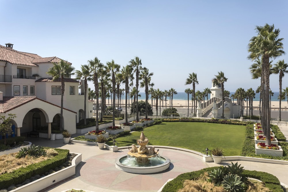 Hyatt Regency Huntington Beach Resort and Spa — Attractions in the area in Huntington Beach, California
