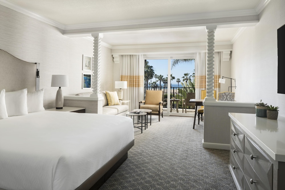 Hyatt Regency Huntington Beach Resort and Spa — Hotel rooms in Huntington Beach, California