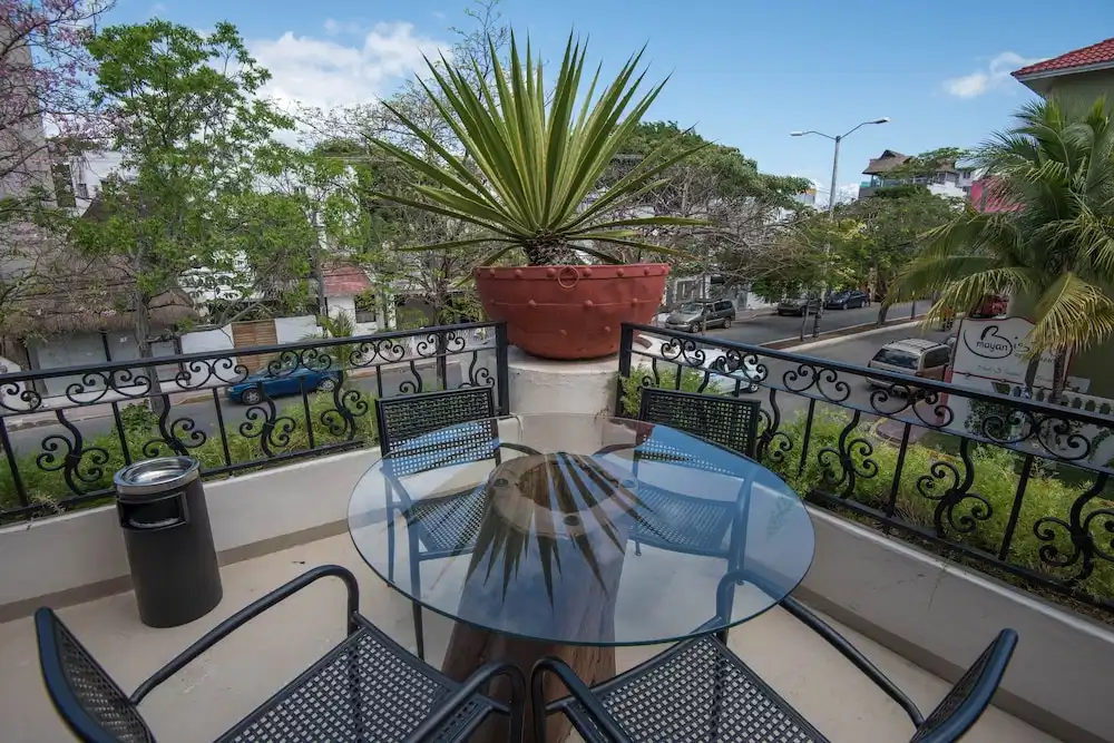 Hotel Hacienda Paradise — Attractions in the area in Playa del Carmen, Quintana Roo