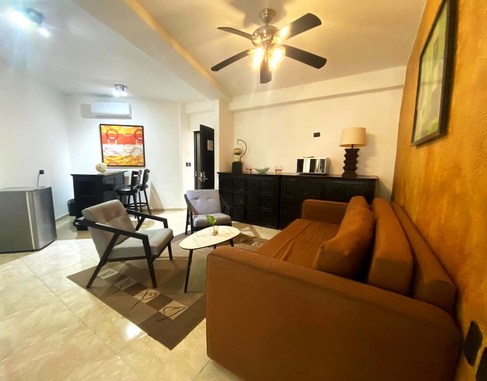 Hotel Hacienda Paradise — Hotel rooms in Playa del Carmen, Quintana Roo