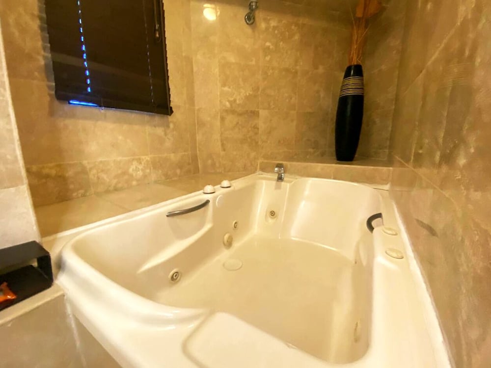 Hotel Hacienda Paradise — Spa in Playa del Carmen, Quintana Roo