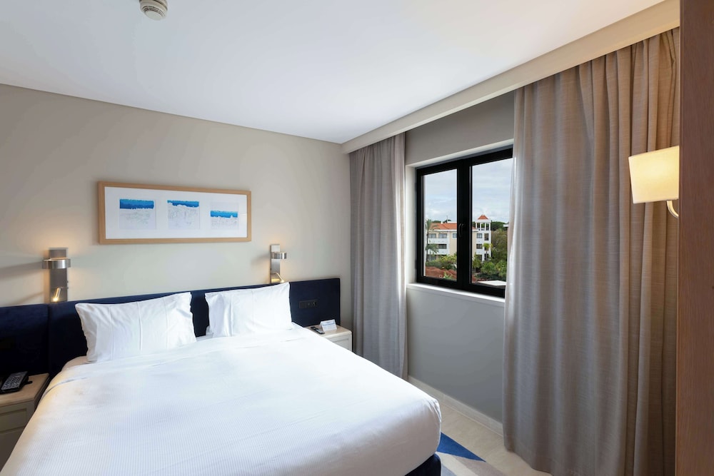 Hilton Vilamoura As Cascatas Golf Resort & Spa — Hotel rooms in Vilamoura, Faro