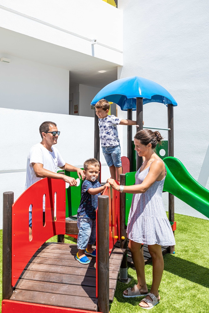 Cabot Hobby Club Apartments — Attractions for children in Puerto Pollensa, Balearic Islands