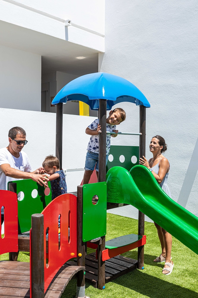Cabot Hobby Club Apartments — Attractions for children in Puerto Pollensa, Balearic Islands