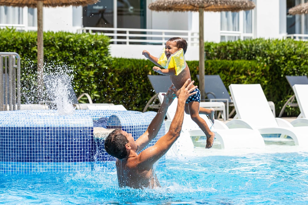 Cabot Hobby Club Apartments — Attractions for children in Puerto Pollensa, Balearic Islands