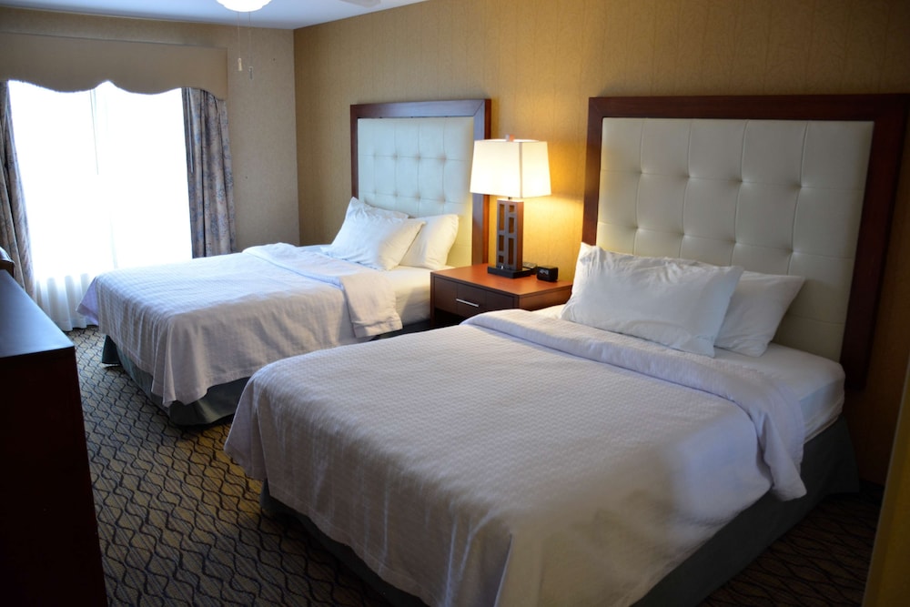 Homewood Suites by Hilton Brighton — Hotel rooms in Brighton, Michigan