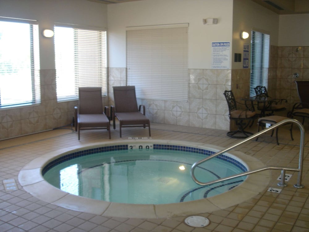 Homewood Suites by Hilton Brighton — Spa in Brighton, Michigan