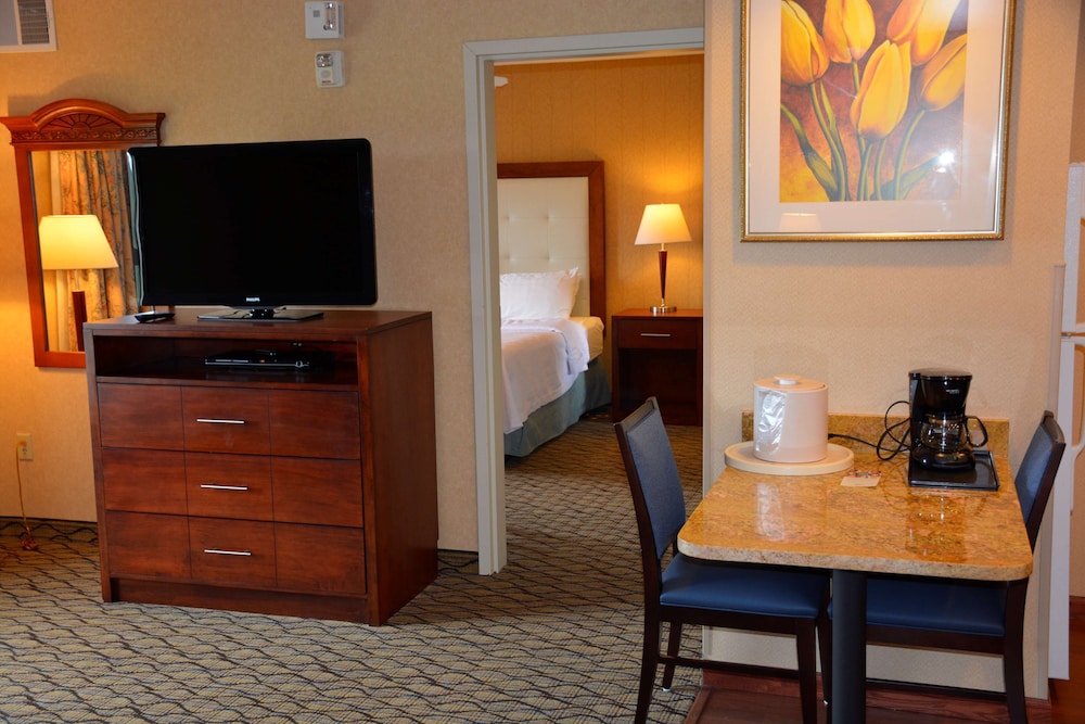 Homewood Suites by Hilton Brighton — Hotel rooms in Brighton, Michigan