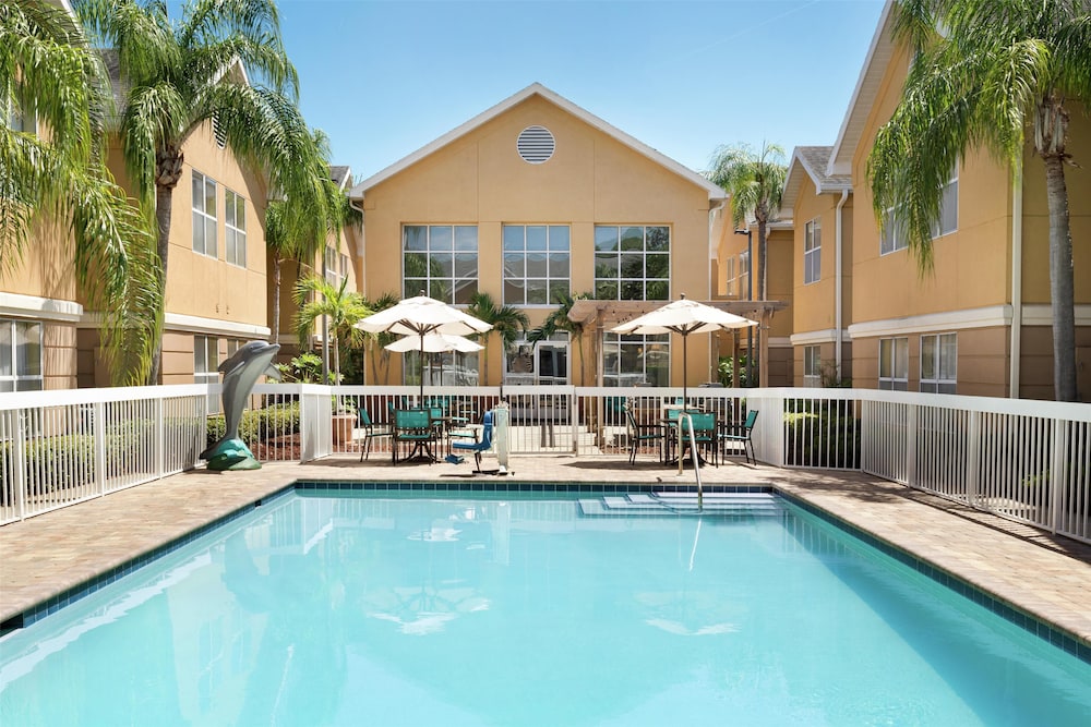 Homewood Suites by Hilton St. Petersburg Clearwater — Main photo in Pinellas Park, Florida