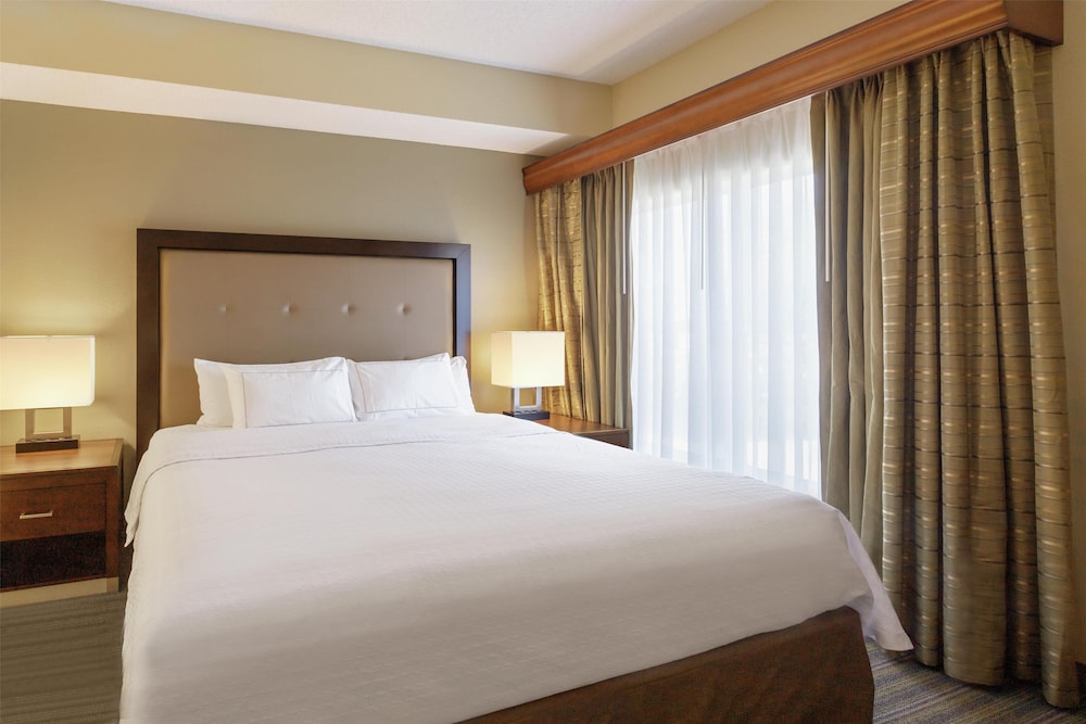 Homewood Suites by Hilton St. Petersburg Clearwater — Hotel rooms in Pinellas Park, Florida