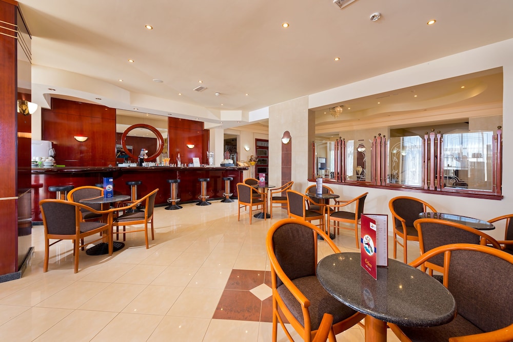 Rodos Star All Inclusive Hotel — Restaurant & bars in Afandou, South Aegean