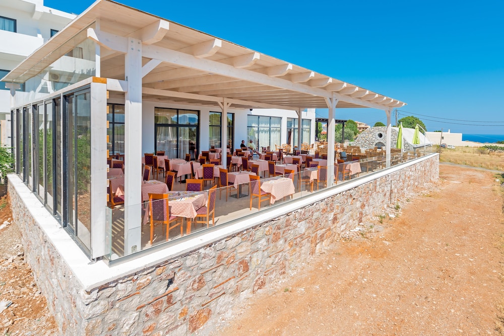 Rodos Star All Inclusive Hotel — Restaurant & bars in Afandou, South Aegean