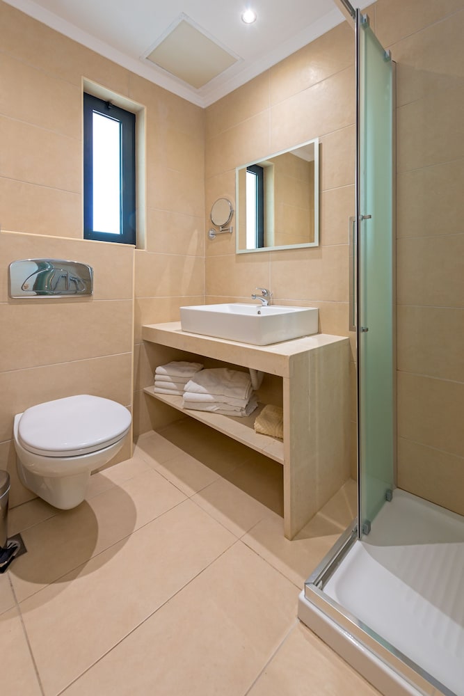 Rodos Star All Inclusive Hotel — Hotel rooms in Afandou, South Aegean