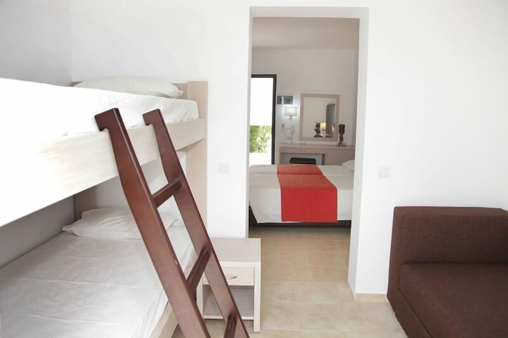 Rodos Star All Inclusive Hotel — Hotel rooms in Afandou, South Aegean