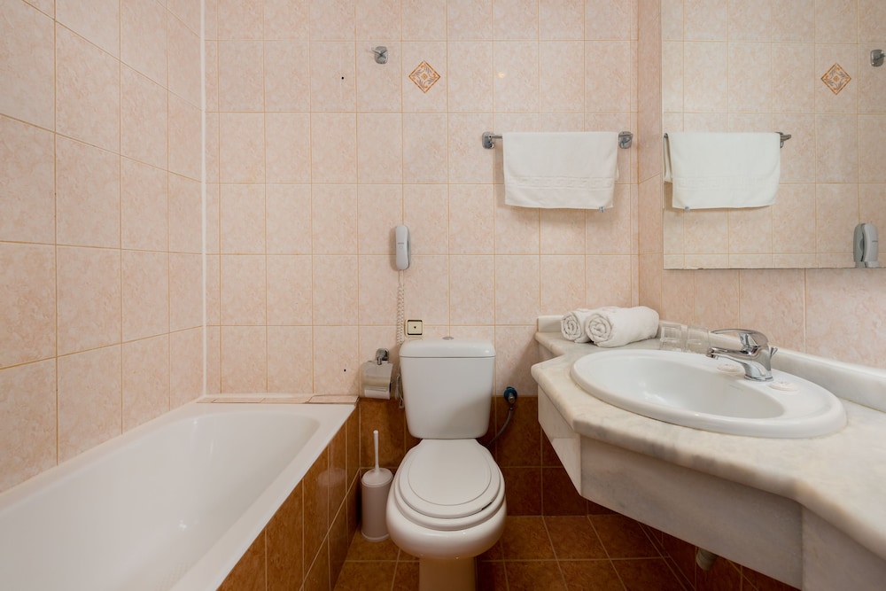 Rodos Star All Inclusive Hotel — Hotel rooms in Afandou, South Aegean