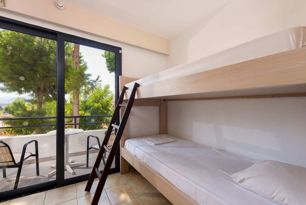 Rodos Star All Inclusive Hotel — Hotel rooms in Afandou, South Aegean