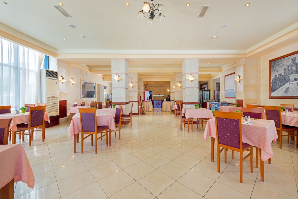 Rodos Star All Inclusive Hotel — Restaurant & bars in Afandou, South Aegean