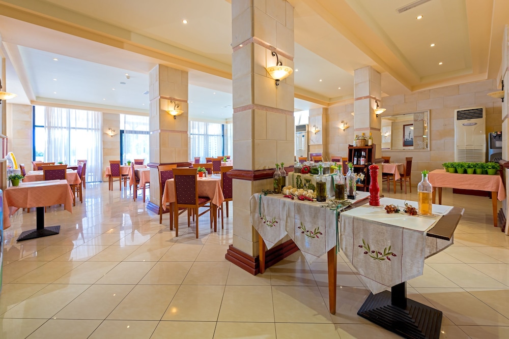 Rodos Star All Inclusive Hotel — Restaurant & bars in Afandou, South Aegean