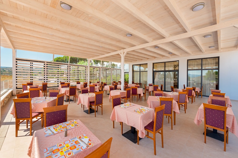Rodos Star All Inclusive Hotel — Restaurant & bars in Afandou, South Aegean