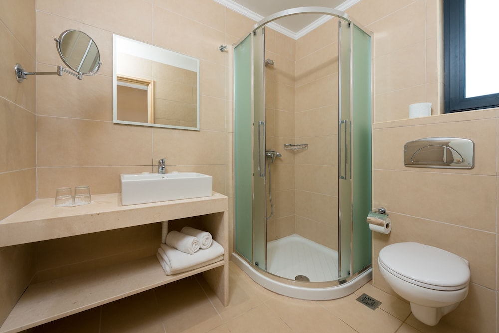 Rodos Star All Inclusive Hotel — Hotel rooms in Afandou, South Aegean