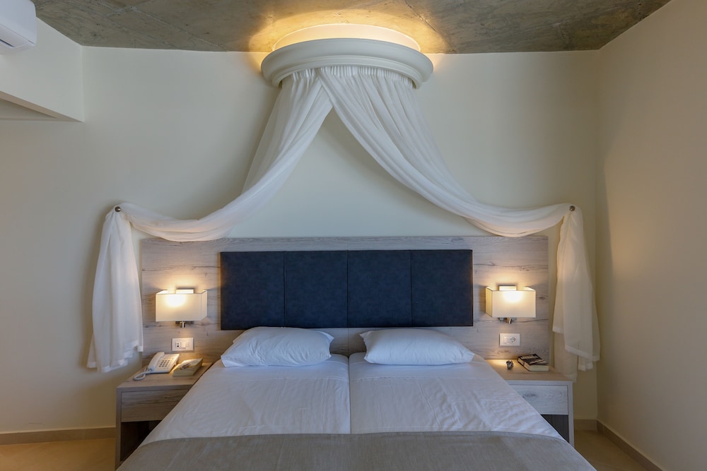Rodos Star All Inclusive Hotel — Hotel rooms in Afandou, South Aegean