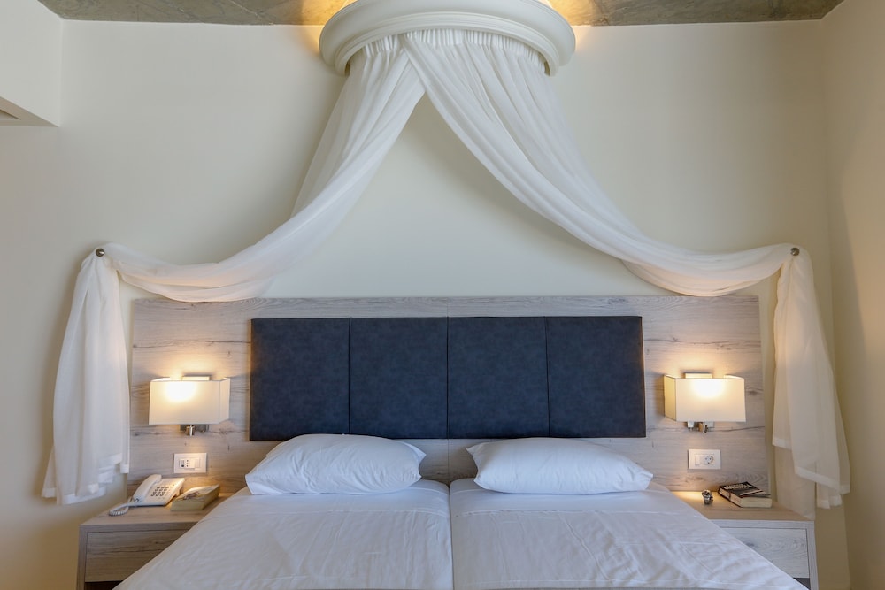 Rodos Star All Inclusive Hotel — Hotel rooms in Afandou, South Aegean