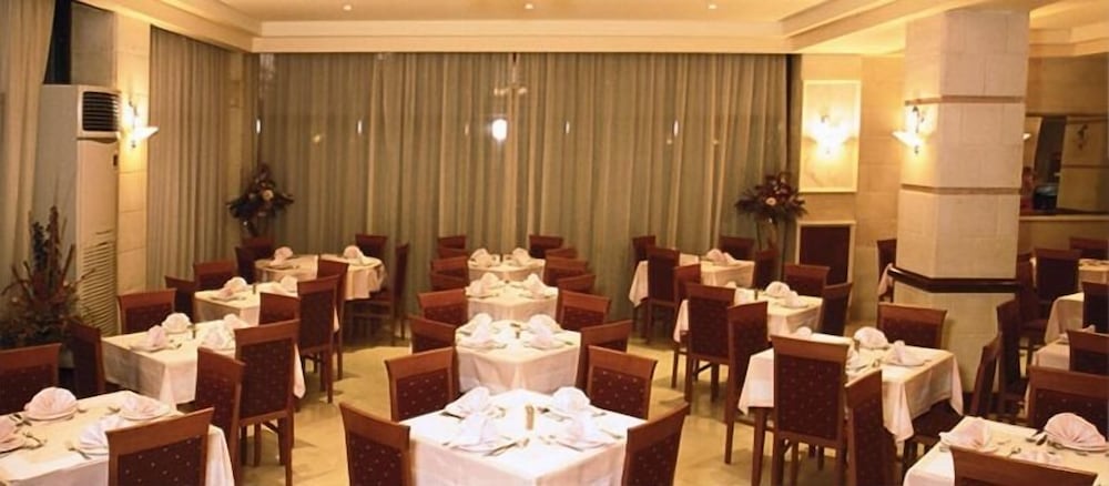 Rodos Star All Inclusive Hotel — Restaurant & bars in Afandou, South Aegean
