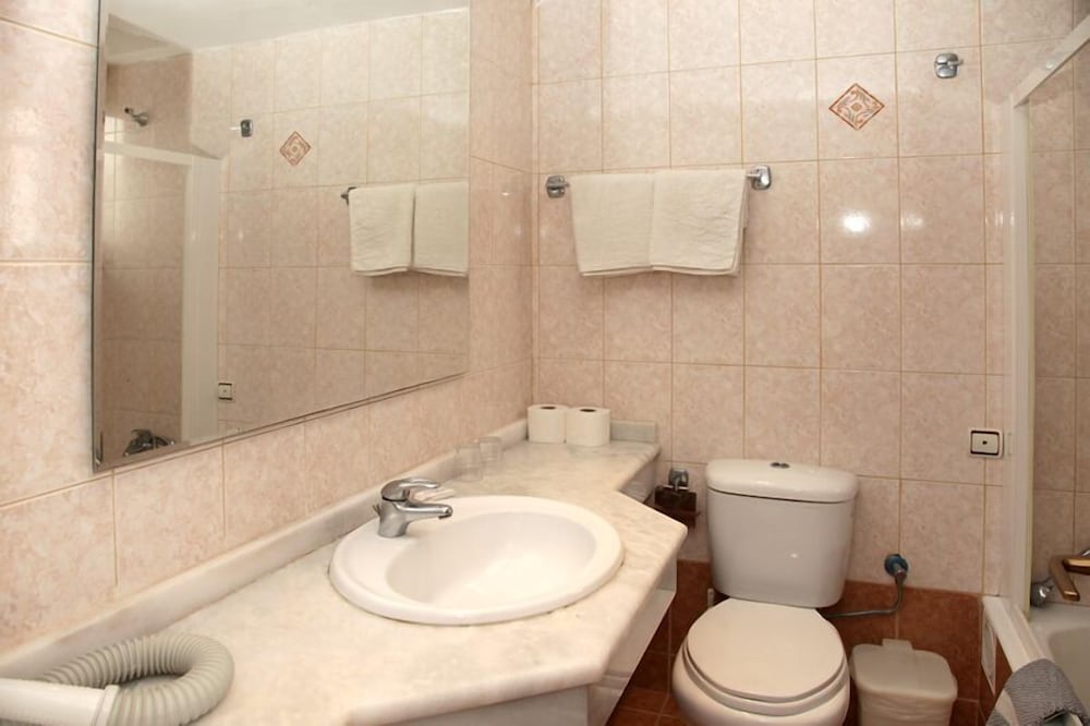 Rodos Star All Inclusive Hotel — Hotel rooms in Afandou, South Aegean
