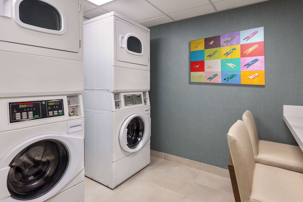 Homewood Suites by Hilton Tampa Airport - Westshore — Sports & recreation in Tampa, Florida