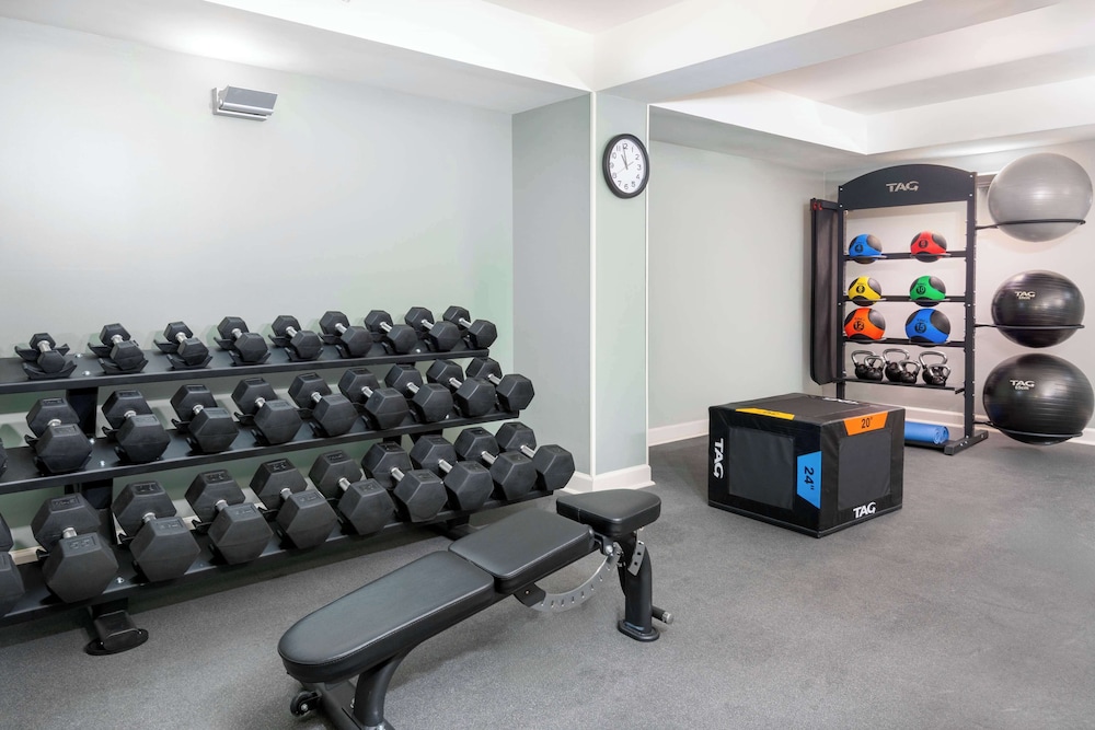 Homewood Suites by Hilton Tampa Airport - Westshore — Sports & recreation in Tampa, Florida