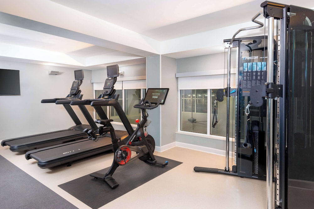 Homewood Suites by Hilton Tampa Airport - Westshore — Sports & recreation in Tampa, Florida