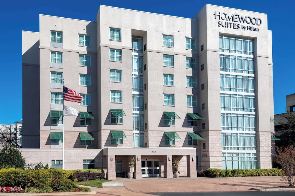 Homewood Suites by Hilton Tampa Airport - Westshore — Main photo in Tampa, Florida