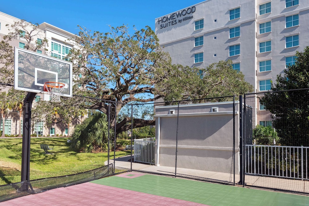 Homewood Suites by Hilton Tampa Airport - Westshore — Sports & recreation in Tampa, Florida