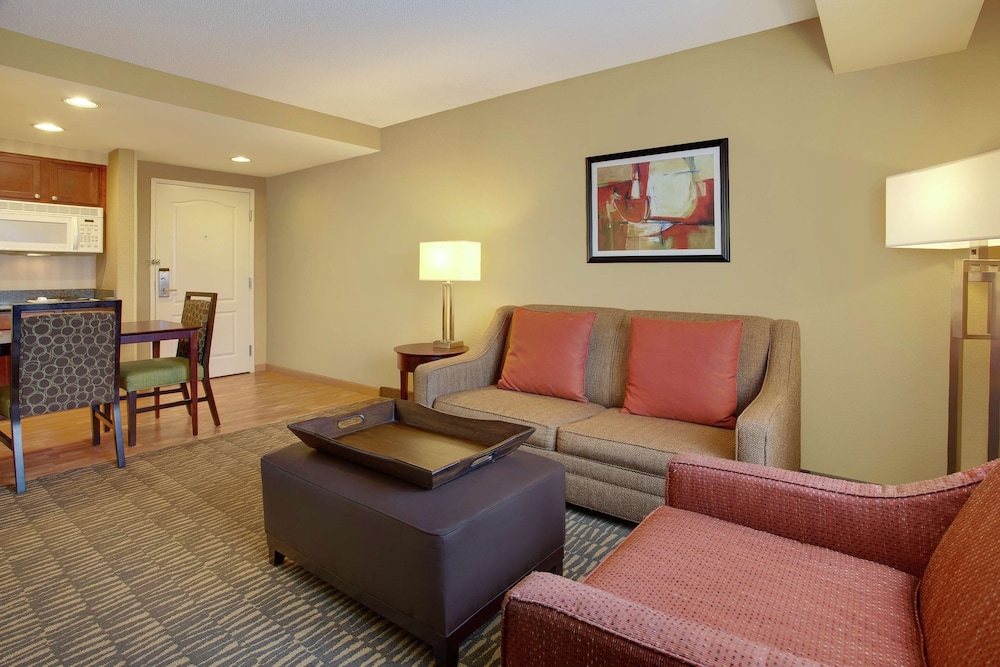 Homewood Suites by Hilton Tampa-Brandon — Hotel rooms in Tampa, Florida