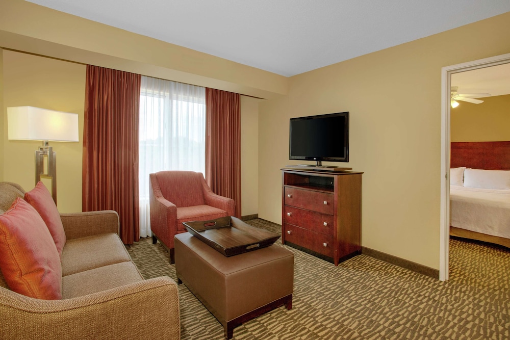 Homewood Suites by Hilton Tampa-Brandon — Hotel rooms in Tampa, Florida