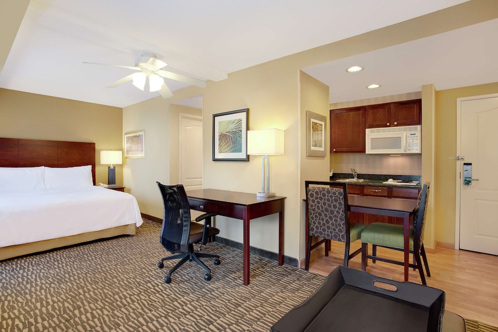 Homewood Suites by Hilton Tampa-Brandon — Hotel rooms in Tampa, Florida