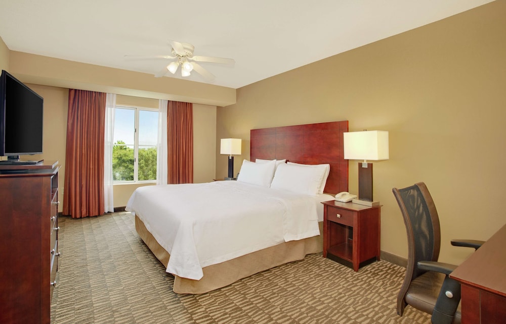 Homewood Suites by Hilton Tampa-Brandon — Hotel rooms in Tampa, Florida