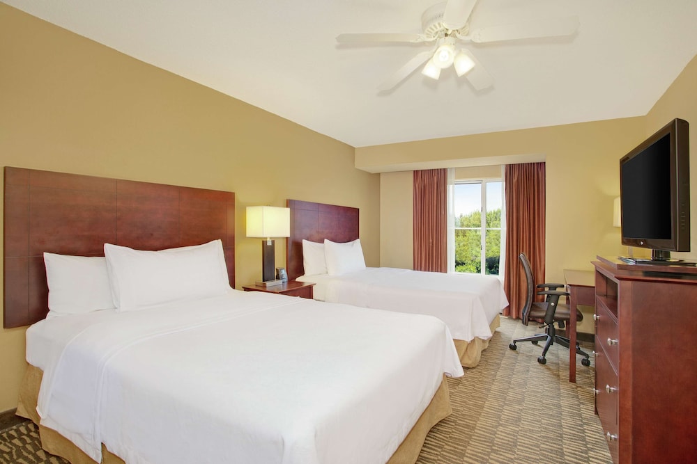 Homewood Suites by Hilton Tampa-Brandon — Hotel rooms in Tampa, Florida