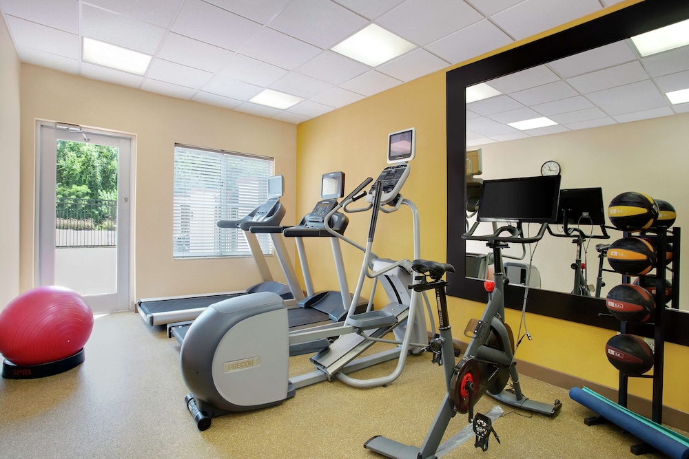 Homewood Suites by Hilton Tampa-Brandon — Sports & recreation in Tampa, Florida