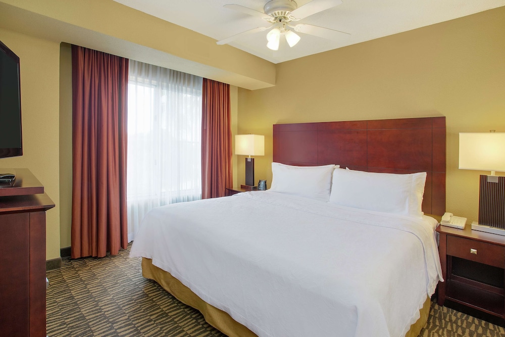 Homewood Suites by Hilton Tampa-Brandon — Hotel rooms in Tampa, Florida