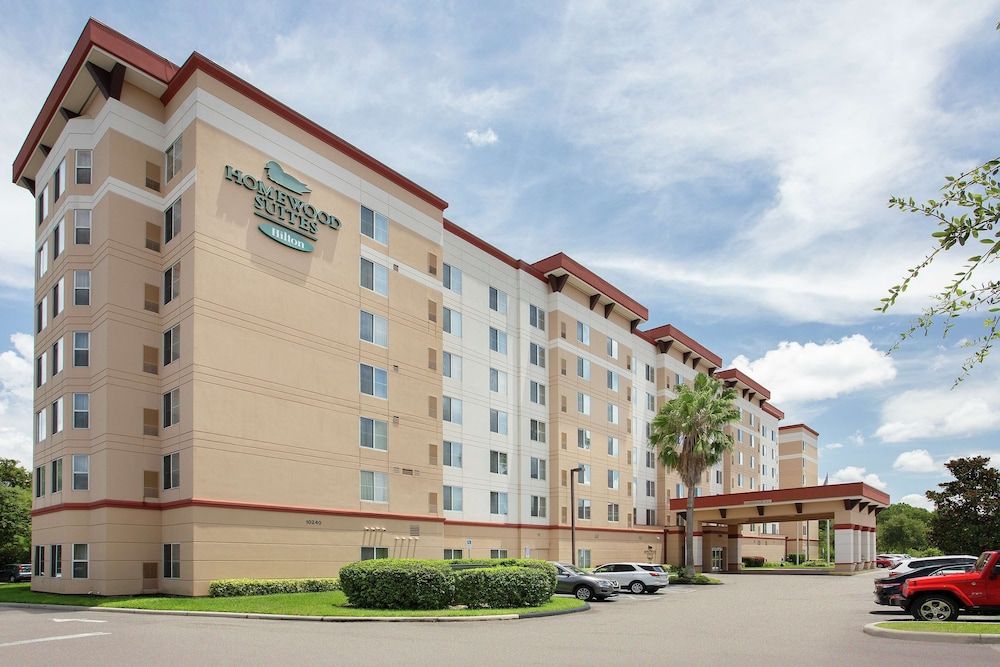 Tampa (7 dni) w Homewood Suites by Hilton Tampa-Brandon z Krakowa