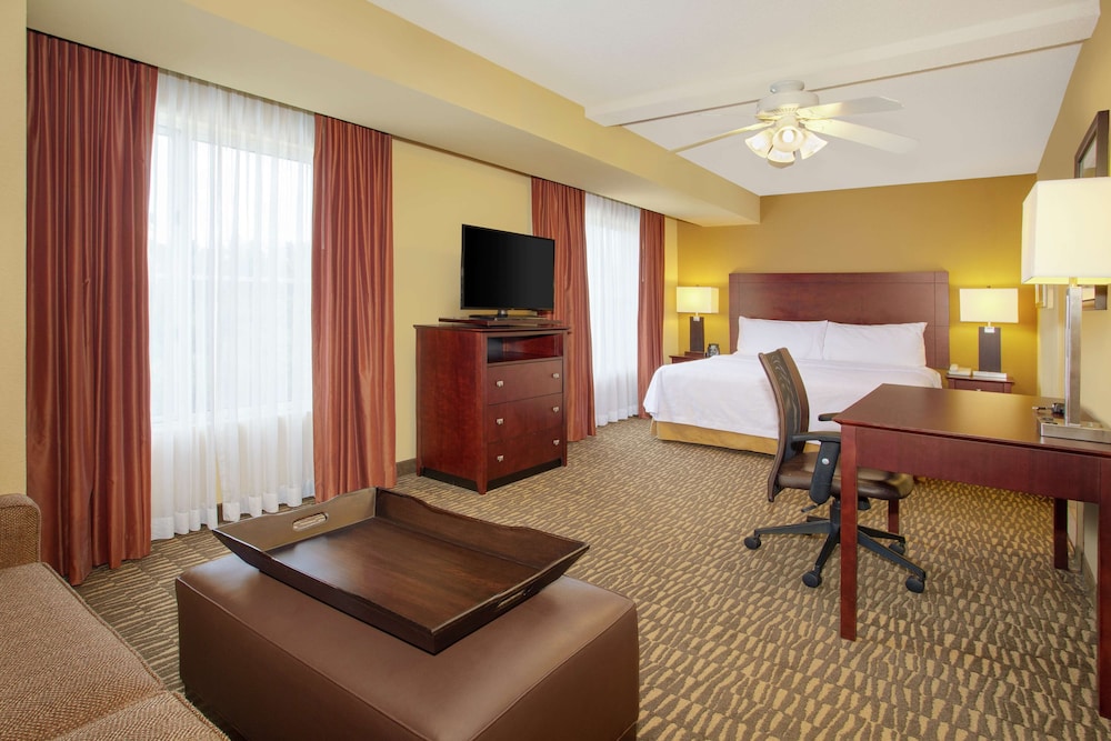 Homewood Suites by Hilton Tampa-Brandon — Hotel rooms in Tampa, Florida