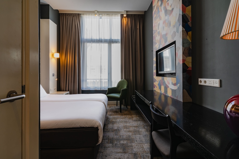 Hotel JL No76 - zdjęcie 5