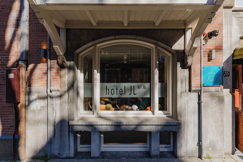 Hotel JL No76 - zdjęcie 2