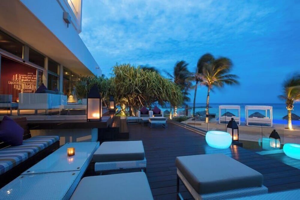 Krystal Grand Cancun All Inclusive — Hotel rooms in Cancun, Quintana Roo
